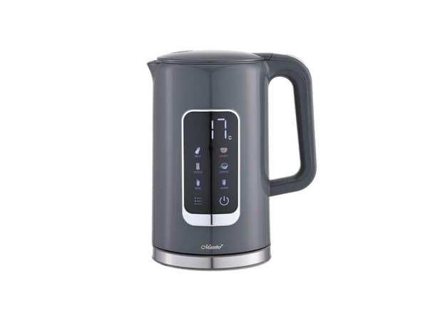 Maestro MR-024-GREY elektrisk vattenkokare