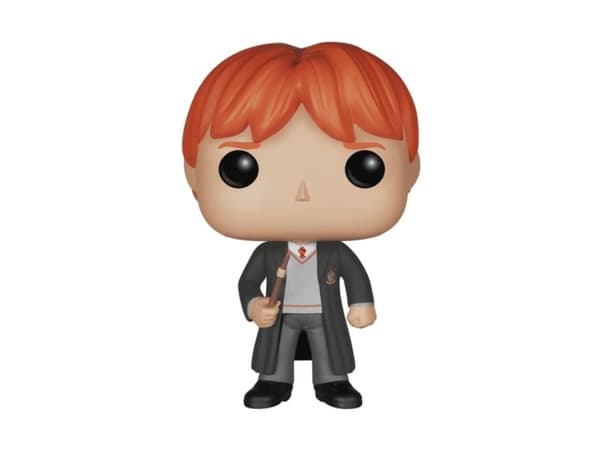 Funko! POP Vinyl HP RON WEASLEY