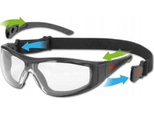 JSP Stealth™ Hybrid , silmälasit/lasit