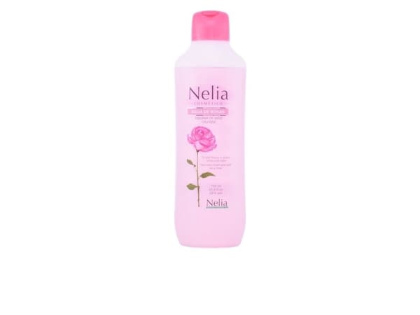 Instituto Espanol Nelia Rose Water Eau De Cologne 750ml
