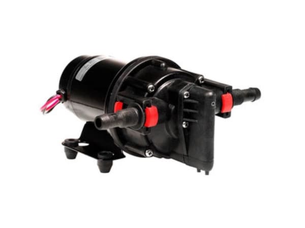 Johnson Trykvandspumpe 2.4 12V