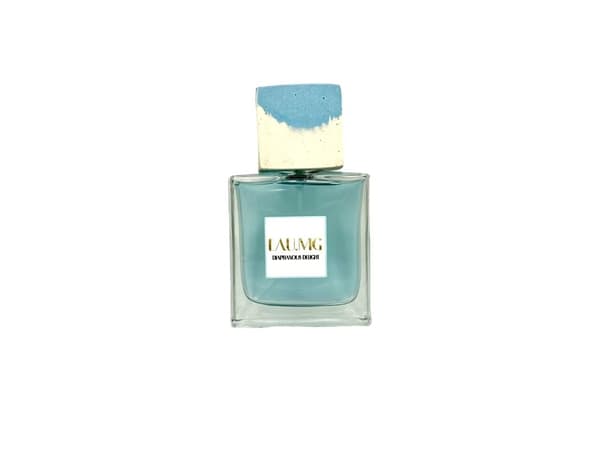 Eaumg Diaphanous Delight Extrait De Parfum Unisex 50 Ml