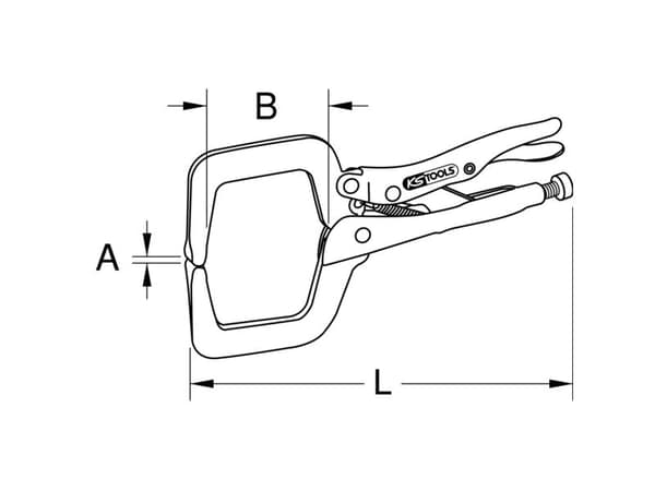 KS Tools 115.2009