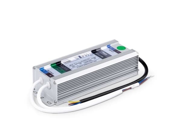 Akyga - Pro Series - LED driver - 100 Watt - 8.3 A (blank tråd)