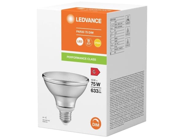 LEDVANCE PERFOMANCE -