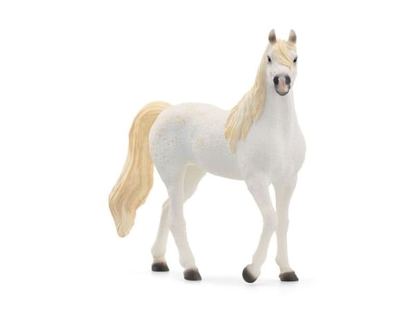 Schleich arabisk sto
