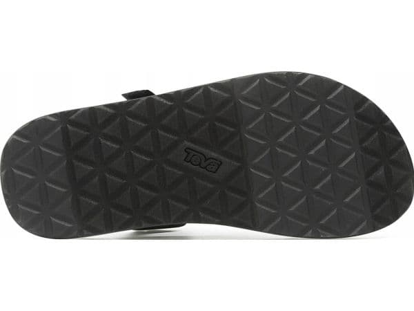 Teva M'S Universal Slide, BLK, 40.5 (us 8); uk 7