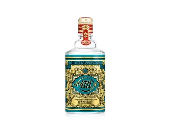 4711 Eau De Cologne Original Spray In Box 100 Ml