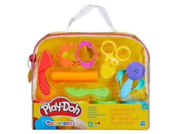 Play-Doh Starter Set