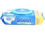 Dodot Dodot Haomedas våtservetter Refill 64 st