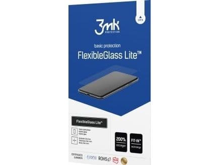 3MK FlexibleGlass Lite, Mi 11 Lite 5G, 1 styck