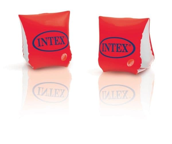Intex uimahihansuut 23x15cm (58642)
