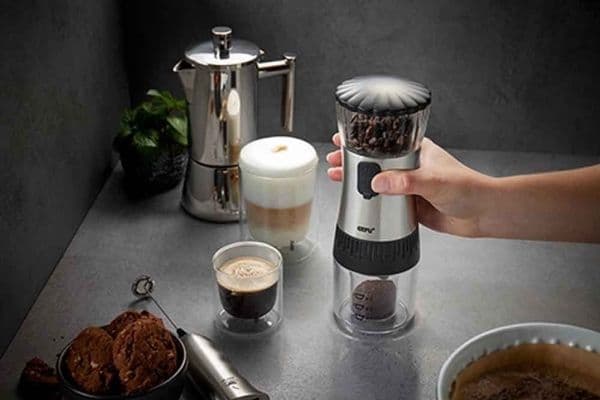 POLVE coffee grinder