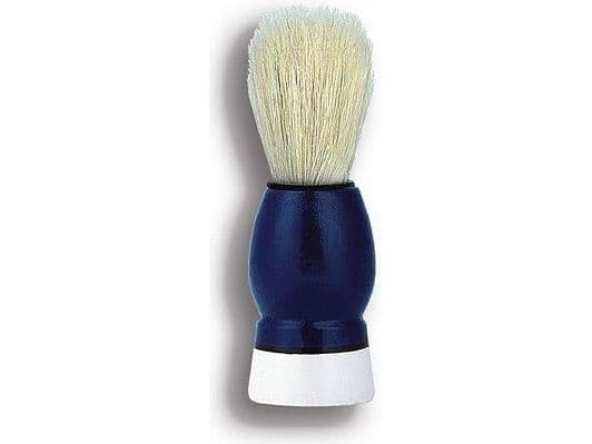 PÅ BØRSTE for barbering (9573)