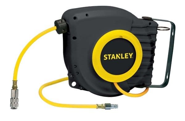 Stanley suspausto oro žarnos ritė 9m