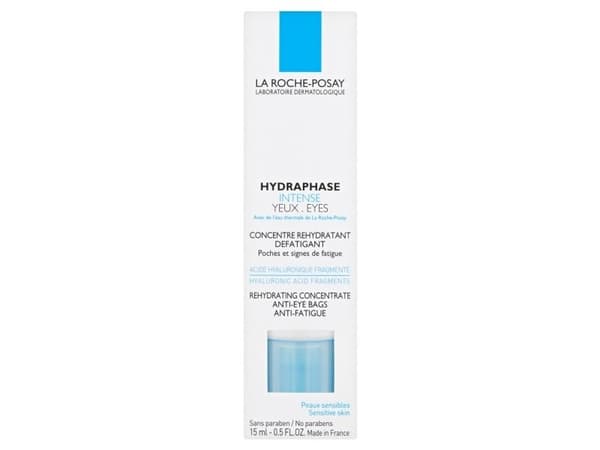 La Roche-Posay Hydraphase Intense oční krém 15 ml