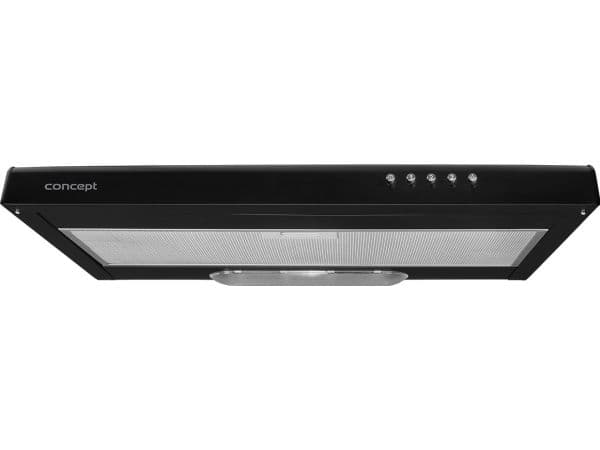 Concept OPP2060BC, 175 m³/t, Ducted/Resirkulerende, E, D, D, 63 dB