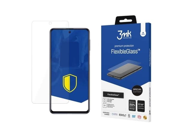 3MK FlexibleGlass, Galaxy M31s, 1 styck