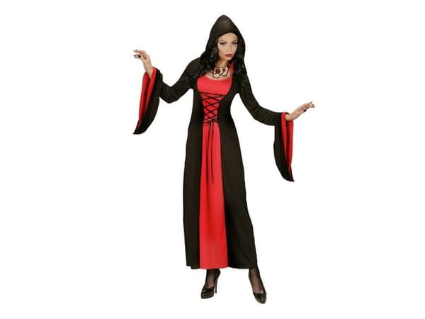 Gothic Lady puku