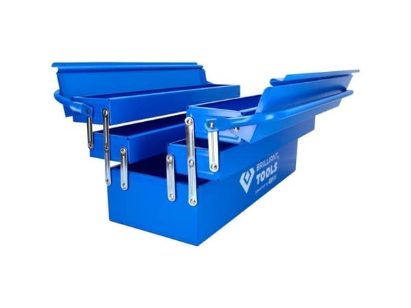 KS Tools BT150800 BT150800 Verktygslåda utan utrustning