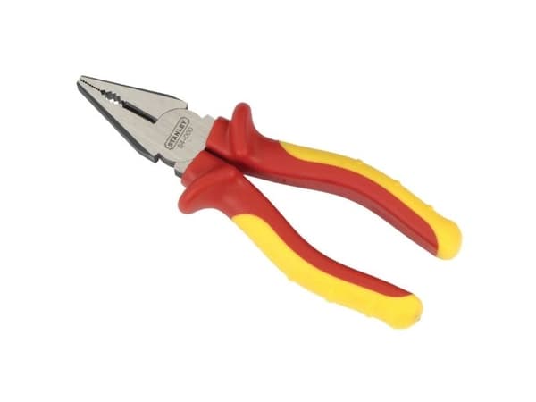 STANLEY 0-84-000 Kombinasjonstang