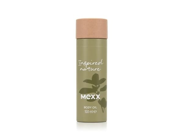 Mexx - Inspired Nature - 100 ml