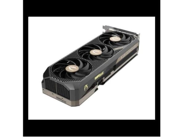 VGA ZOTAC RTX 5080 16 GB SOLID CORE BULK