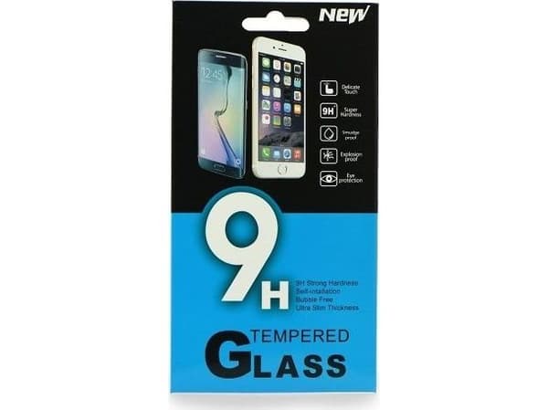 PremiumGlass Nokia 8 Sirocco tempered glass