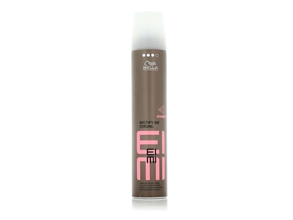 Wella Professionals Eimi Mistify Me Strong hiuslakka 300ml
