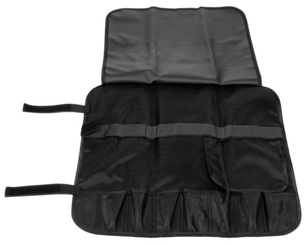 Victorinox trolleybag rød 8 deler