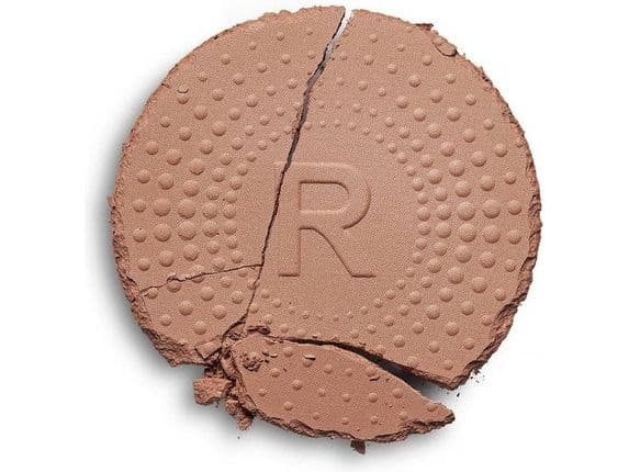 Makeup Revolution Makeup Revolution Bronzer for face and body Mega Bronzer 02 Warm