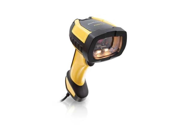 Datalogic PowerScan PD9630-HP - Streckkodsskanner - handhållen - HP - avkodad - RS-232, USB