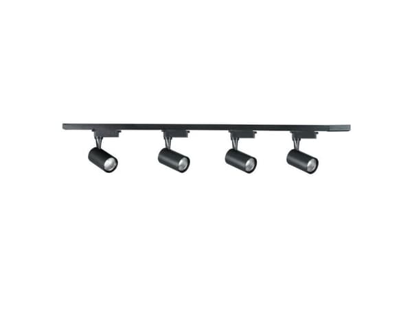 DPM X-LINE, 4x 15 W, LED