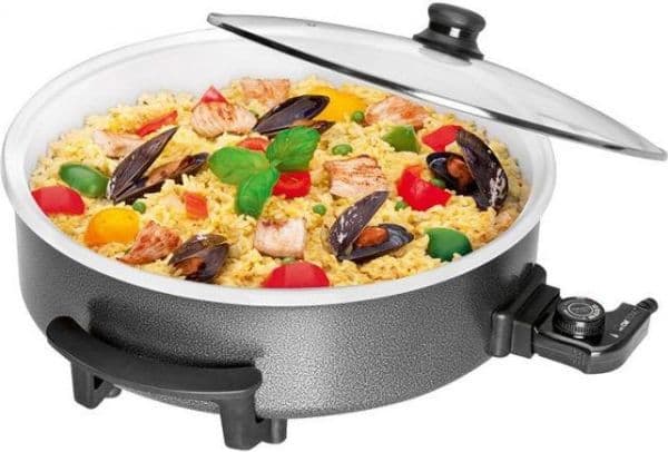 PP3570CC Partypfanne