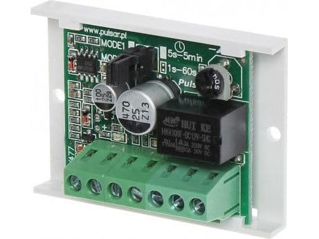 Pulsar AWZ-525 TIDSRELÉ MODUL