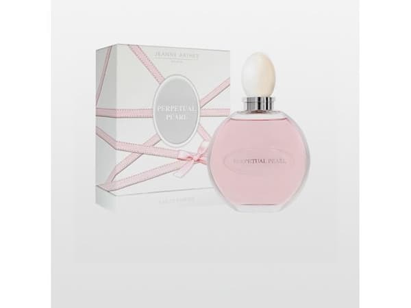 Perpetual Pearl, naiset, Eau de parfum, 100 ml