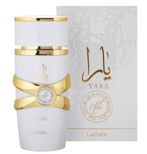 Lattafa Lattafa Lattafa Yara Moi 100ml EDP