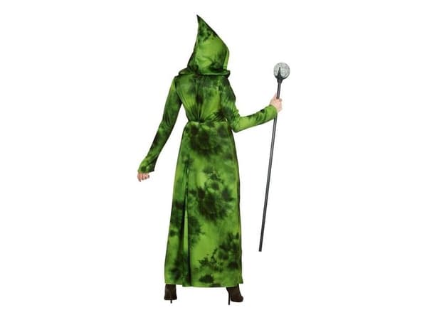 Forest Witch kostume