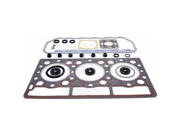 Orbitrade De-carbonizing kit 2003T
