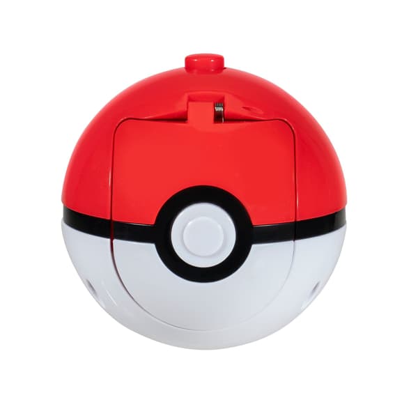 Pokémon Battle Spinner Arena