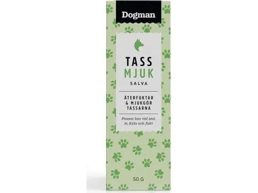 DOGMAN Potesalve 50ml