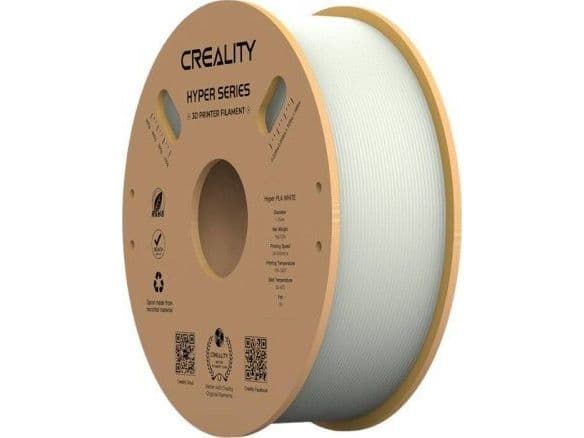Hyper PLA Filamentti Creality (valkoinen)