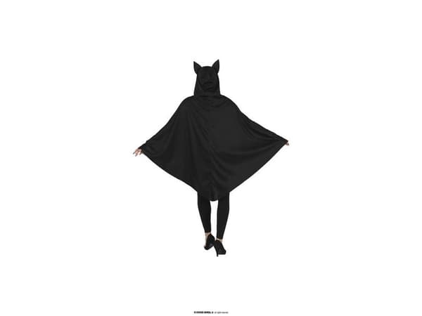 Kat poncho
