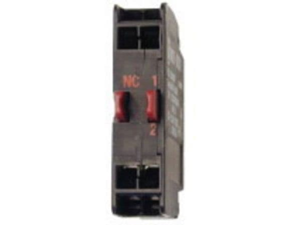 Eaton M22-CKC01, Musta, Punainen