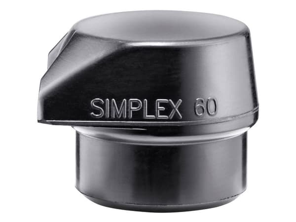 Halder SIMPLEX 3202.260 Varapää Keskikova 200 g 1 kpl