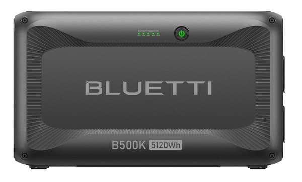 Bluetti B500K - Expansion Battery Apex 300