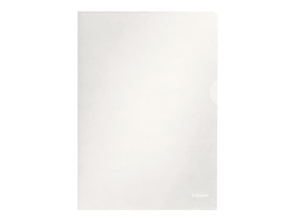 Chartek Esselte, A4, 115 µm, 100 kpl.