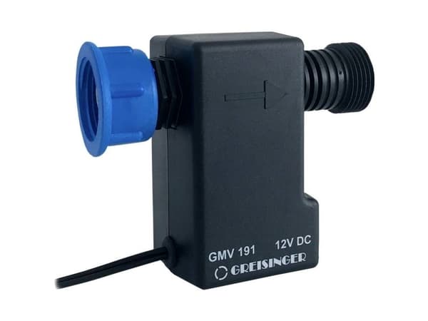 Greisinger GMV 191 adapter för märke (610852)