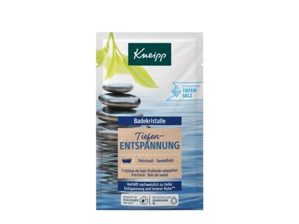 Kneipp - Deep Relaxation - 60 g