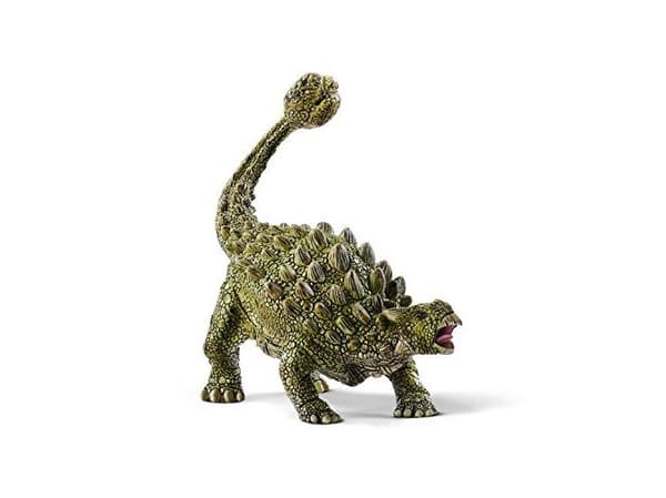 Schleich Dinosaurs - Ankylosaurus